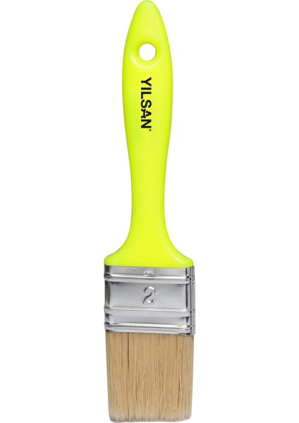 Lüx Kestirme Fırçası No: 2