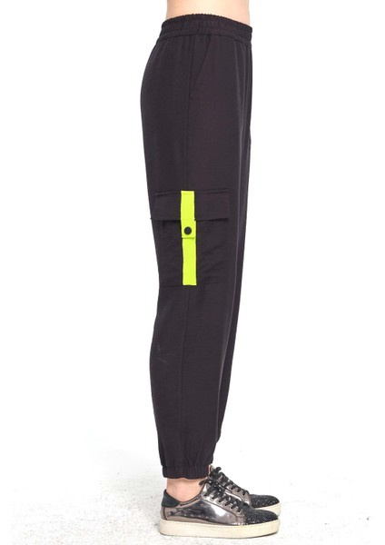 23086 Siyah Pantolon modelleri