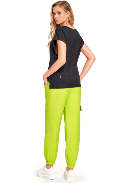 23086 Fıstıkyeşil Pantolon fiyatları