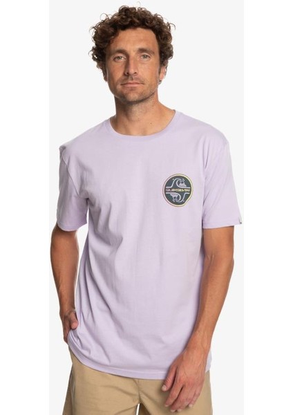 Corebubble Erkek T-shirt EQYZT07232