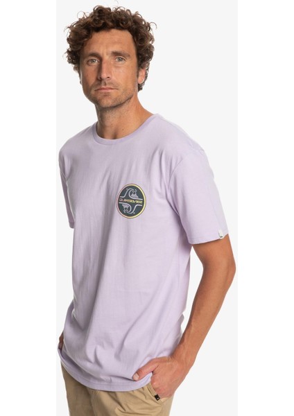 Corebubble Erkek T-shirt EQYZT07232