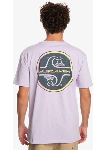 Corebubble Erkek T-shirt EQYZT07232