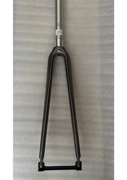Lapıerre Sensıum 28" YL-F03 Karbon Maşa Caliper - Parlak Vizon