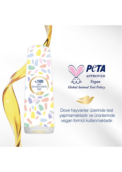 Ultra Care Saç Bakım Kremi Uzun Saç Terapisi Uzun Yıpranmış Saçlar İçin 350 ml