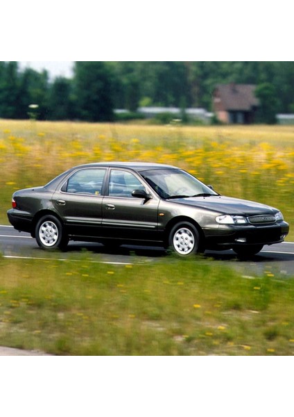 Kia Clarus 1996-2001 Ön Cam Sileceği Silecek Takımı 53X48CM