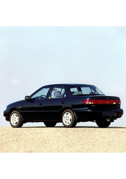 Kia Sephia 1993-2000 Ön Cam Sileceği Silecek Takımı 53X48CM