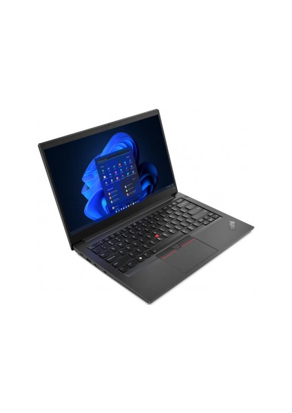 Thınkpad E14 21E30055TX I5-1235U 8gb 256GB SSD 14&quot; W11PRO