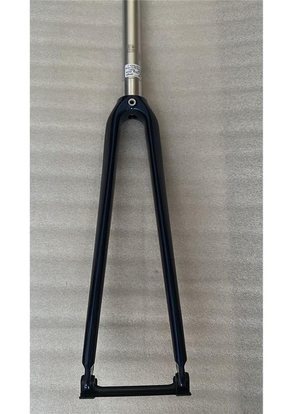 Lapıerre Sensıum 28" YL-F03 Karbon Maşa Caliper - Parlak Lacivert