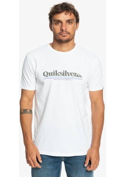 Between The Lines Erkek T-shirt