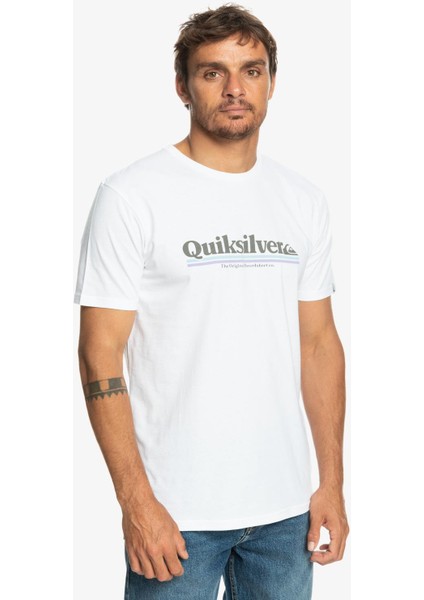 Between The Lines Erkek T-shirt