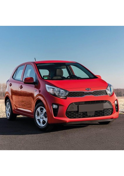 Kia Picanto 2021-2024 Ön Cam Silecek Takımı Silgeç Seti 60X35CM