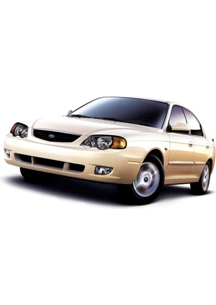 Kia Shuma 2001-2004 Ön Cam Sileceği Silecek Takımı 53X48CM