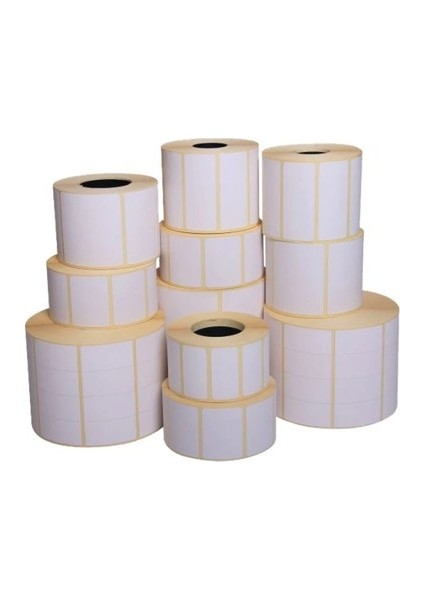 Ofis 100X50 500 Adet Eco Termal Barkod Etiketi fiyatları