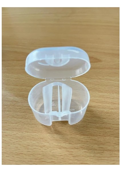 Nostril Retainer - No:8 - Burun Deliği Şekillendirici - 3m Micropor Bant