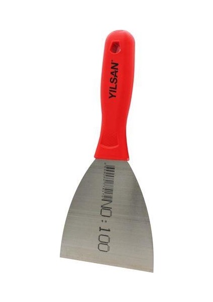 Kazıma Ispatulası 10 cm