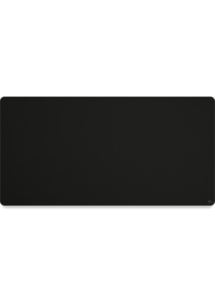 Xxl Stealth Oyuncu Mouse Pad (46X91CM) Siyah