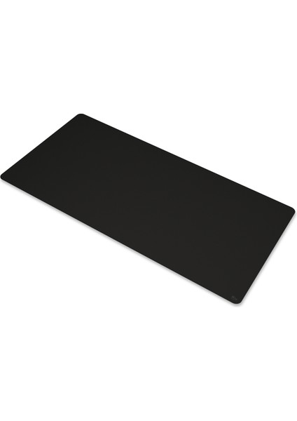 Xxl Stealth Oyuncu Mouse Pad (46X91CM) Siyah
