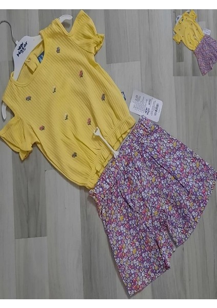 Çiçek Nkş.süprem Kız Takım 9/24 Aylık