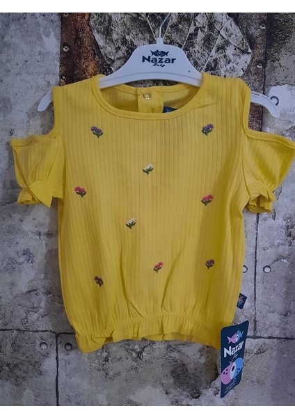 Çiçek Nkş.süprem Kız Takım 9/24 Aylık indirimleri