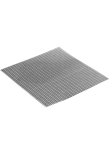 Fiberglas Barbekü Teli 40X50 cm (Fbt-40) - V