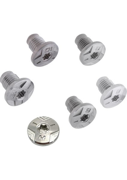 Golf Kulübü Sürücü Kafa Ağırlığı 2 Adet (Yurt Dışından) indirimleri