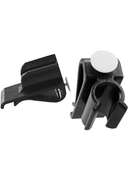 2pcs Universal Golf Putter Clip Grip Harici Tutucu Putter Koruması (Yurt Dışından) indirimleri