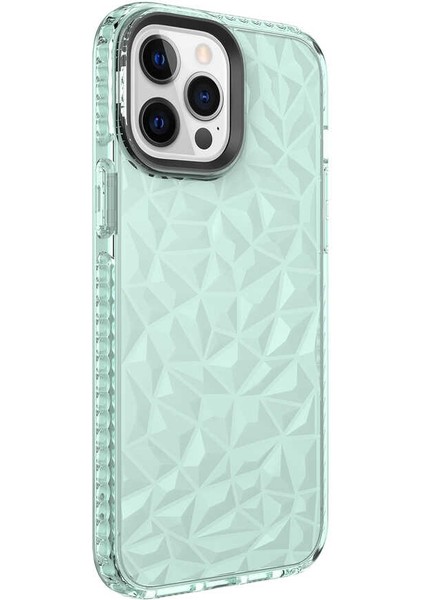 iPhone 13 Pro Max Buzz Kapak Koruma