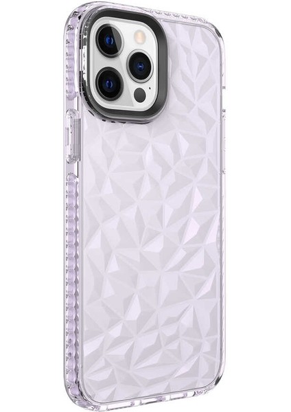 iPhone 13 Pro Max Buzz Kapak Koruma