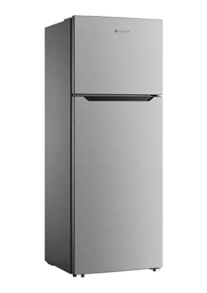 DBD450 No-Frost Inox Buzdolabı