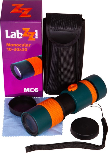 Labzz Mc6 Monoküler