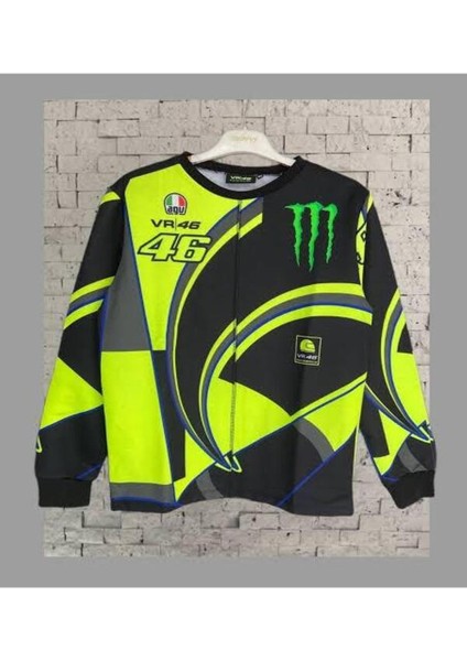 Agv Sweatshirt