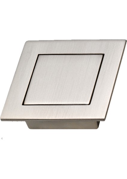 Kulp Duo 064 mm Inox