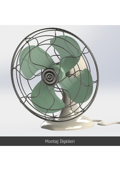Solidworks 2015 Montaj, Animasyon, Teknik Resim Video Ders Eğitim Seti fırsatları