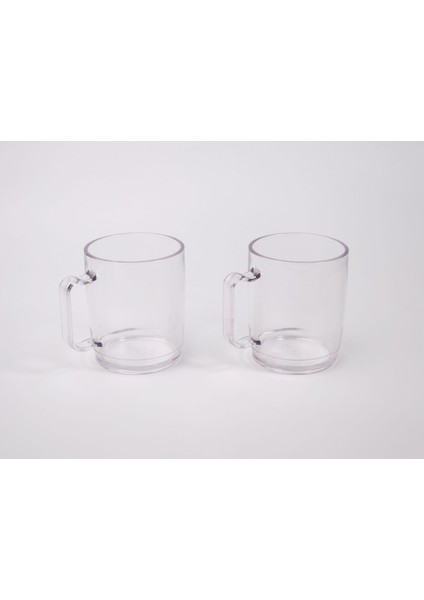 Opportia Kırılmaz Kupa 300ml 2li Set fiyatları