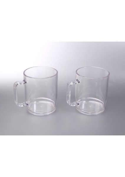 Opportia Kırılmaz Kupa 300ml 2li Set indirimleri