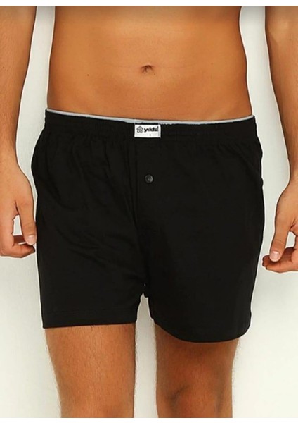 43 Erkek Havlu Bel Boxer 6 Adet