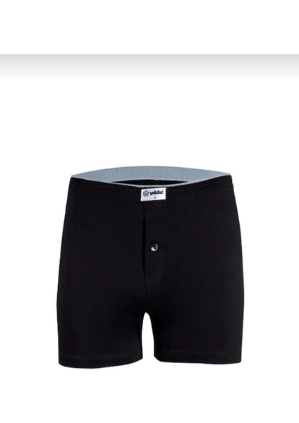 43 Erkek Havlu Bel Boxer 6 Adet