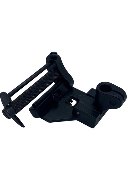 Reçme Etek Takip Siperli Merdaneli 4.8mm AYAK / 17-885