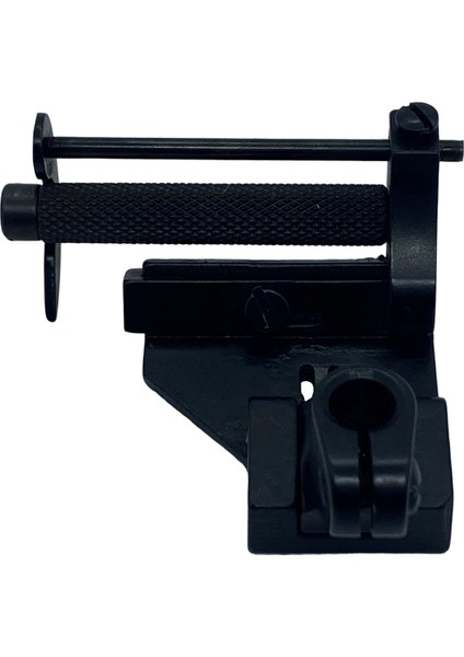 Reçme Etek Takip Siperli Merdaneli 4.8mm AYAK / 17-885