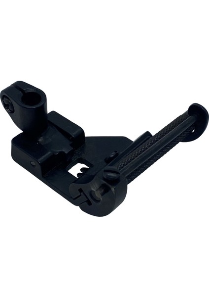 Reçme Etek Takip Siperli Merdaneli 4.8mm AYAK / 17-885