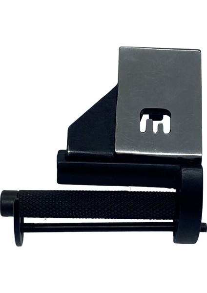 Reçme Etek Takip Siperli Merdaneli 4.8mm AYAK / 17-885