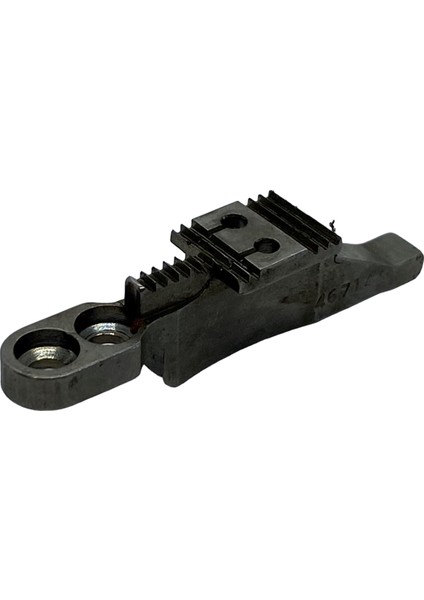 Çiftiğne 3/16 Dişli / 91-046 714-04