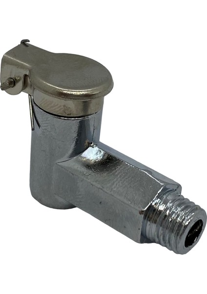 Dik Kumaş Kesim Motoru 5inç Yağ Tahliye Borusu / Kx-33 (Kd-33) fiyatları