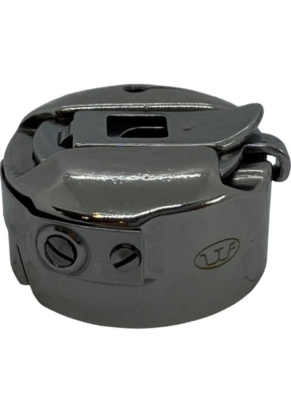 Jumbo Nakış Büyük Yarıklı Mekik / BC-DBM(Z1)-NBL3