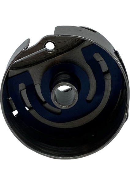 Jumbo Nakış Büyük Yarıklı Mekik / BC-DBM(Z1)-NBL3 modelleri