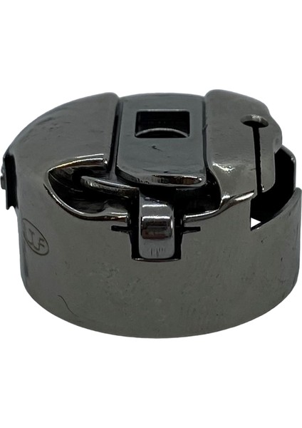 Jumbo Nakış Büyük Yarıklı Mekik / BC-DBM(Z1)-NBL3 indirimleri