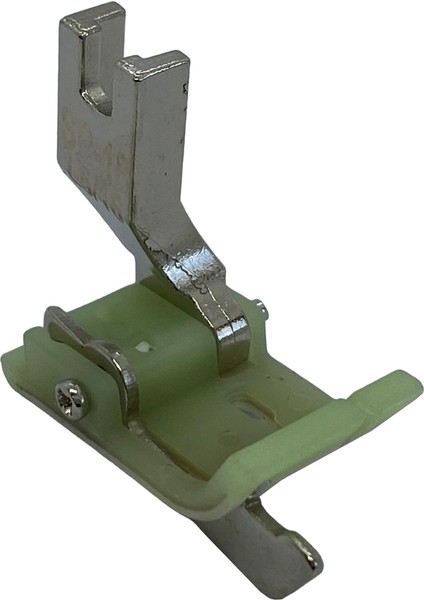 Düz Makine Çimalı Plastik Teflon Ayak Sol / TSP-18L 5/16