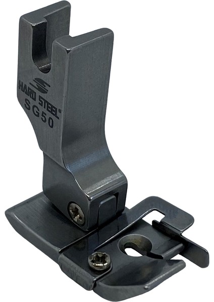 Düz Makine Siperli Ayak Sağ / SG50