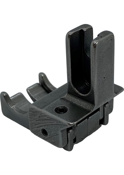 Düz Makine Yükseklik Ayarlı Çiftli Çima Ayak / 2314-24 -11 modelleri