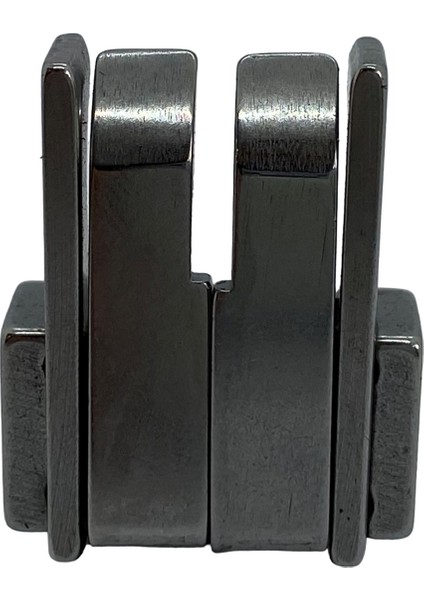 Düz Makine Yükseklik Ayarlı Çiftli Çima Ayak / 2314-24 -11 fırsatları